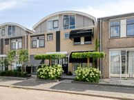 Mozartstraat 244, 2992 RJ Barendrecht