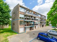 Julianaplantsoen 241, 1111 XN Diemen