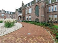 Kamperlaan 48, 2012 JA Haarlem