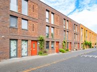 Valeriaanweg 249, 3541 TT Utrecht