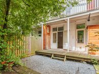 Van der Hoopstraat 121-H, 1051 VE Amsterdam