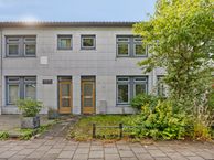 Pomonastraat 60, 1033 TJ Amsterdam