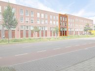 Oldenzaalsestraat 1-18, 7511 DV Enschede