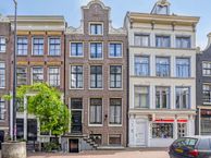Spuistraat 47-H, 1012 SR Amsterdam