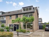 Korenbloemweg 10, 2403 GB Alphen aan den Rijn