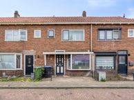 Haagdoornstraat 73, 6841 AK Arnhem
