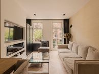 Van Hogendorpstraat 183-1, 1051 BZ Amsterdam