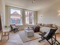 Haarlemmerstraat 144-C, 2312 GE Leiden