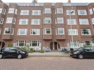 Albert Neuhuysstraat 20-3, 1058 SC Amsterdam