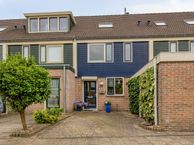 Druyvesteynstraat 7, 1814 GZ Alkmaar