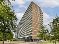 Burgemeester Hogguerstraat 883, 1064 EC Amsterdam