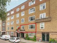 Amstelkade 50-1, 1078 AJ Amsterdam