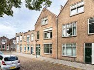 De Lannoystraat 5, 4381 VT Vlissingen