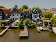 IJdijk 20, 2063 JT Spaarndam gem. Haarlem