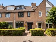 Middelgronden 21, 1274 BA Huizen