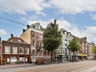 Overtoom 323-E, 1054 JL Amsterdam