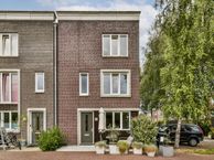 Jaap Speyerstraat 44, 1087 MK Amsterdam