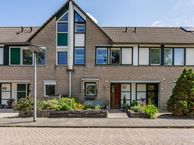 Klarinetstraat 53, 1312 NE Almere