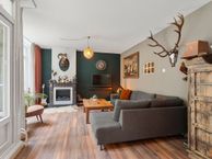 Anna van Burenlaan 22, 6713 NJ Ede