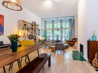 Kapelstraat 81, 3024 CH Rotterdam