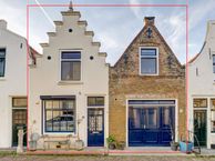 Lange St. Janstraat 58, 4301 AK Zierikzee