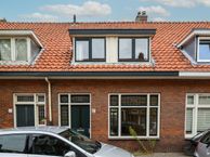 Javastraat 17, 2315 GJ Leiden