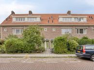 Tuinbouwstraat 72, 1097 XZ Amsterdam