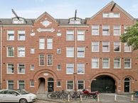 Smitstraat 35-H, 1092 XP Amsterdam