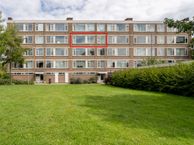 Marsmanstraat 106, 3076 EE Rotterdam