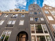 Raamstraat 33-K, 1016 XL Amsterdam