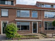 Aalbrecht van Beijerenstraat 64, 3222 CB Hellevoetsluis