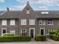 Zwartbont 14, 5507 KS Veldhoven