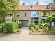 Viveslaan 10, 4834 XW Breda