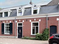 Hasseltstraat 46, 5046 LM Tilburg