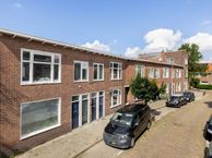 Johannes van Andelstraat 24-BS, 3553 TJ Utrecht