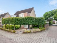 Fitislaan 35, 7331 VJ Apeldoorn