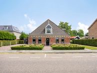 Ganker 104-A, 1688 CW Nibbixwoud