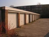 Van Lenneplaan 3-G, 9721 PC Groningen