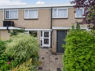 de Bird 50, 8918 EZ Leeuwarden