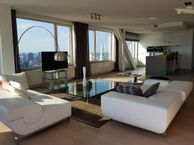 Landverhuizersplein 132, 3072 MH Rotterdam