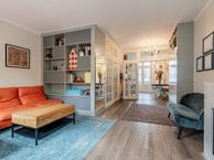 Fraunhoferstraat 41-1, 1098 LP Amsterdam