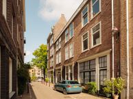 Palmstraat 5-3, 1015 HP Amsterdam