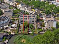 Chico Mendesring 177, 3315 TP Dordrecht