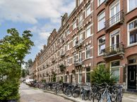Delistraat 24-D, 1094 CW Amsterdam