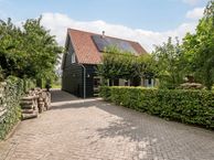 Hiksedijk 14, 4698 PJ Oud-Vossemeer