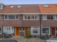 Nicolaas Sopingiusstraat 27, 3553 TL Utrecht