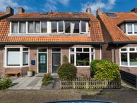 Paulus Potterstraat 16, 8932 KL Leeuwarden