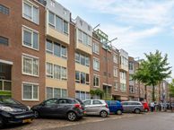 Reinwardtstraat 168, 1093 HP Amsterdam