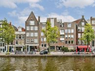 Prinsengracht 647-D, 1016 HV Amsterdam