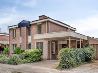 Beatrixstraat 4, 5351 EC Berghem